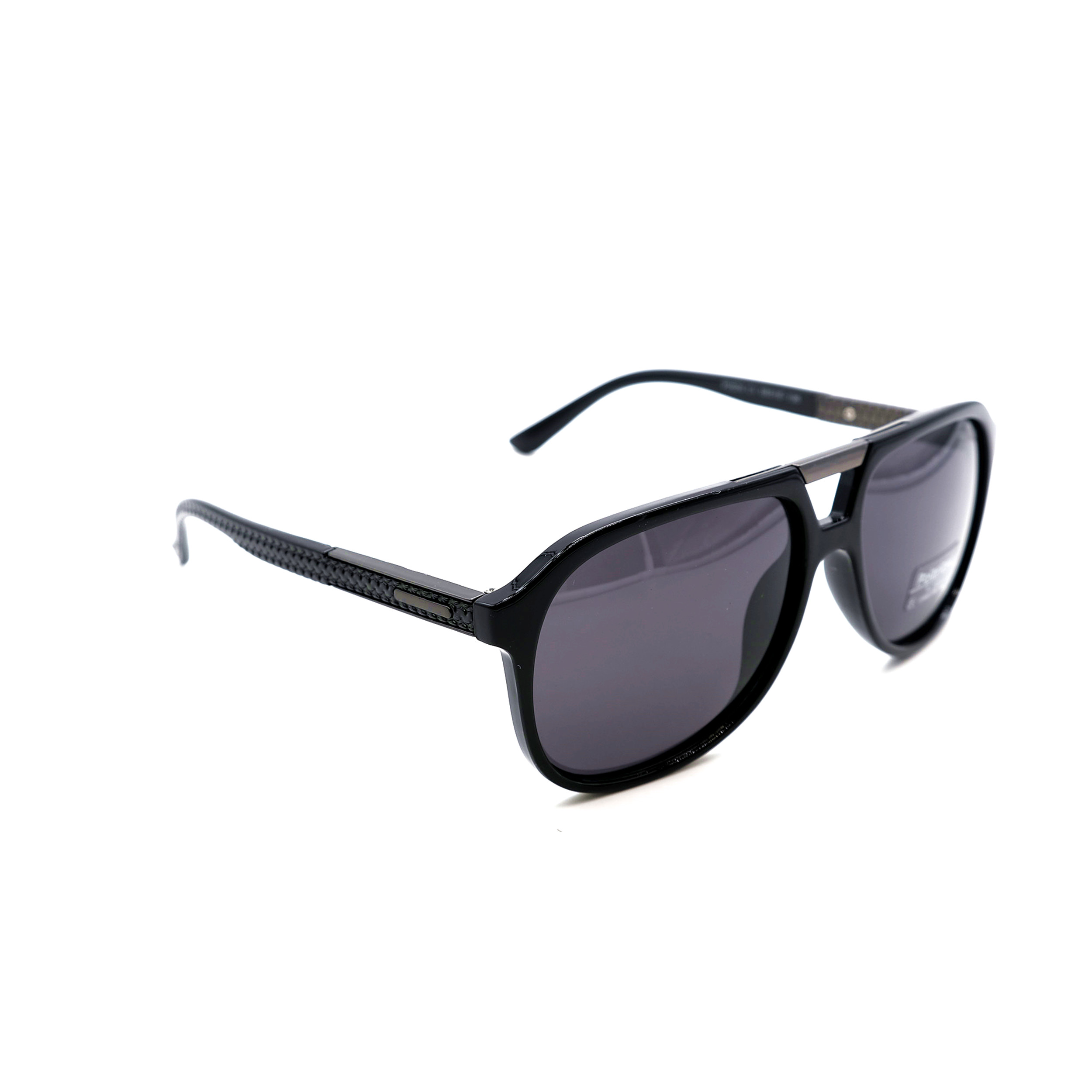  Солнцезащитные очки картинка Мужские Matlrxs Polarized Квадратные P2524-С1 