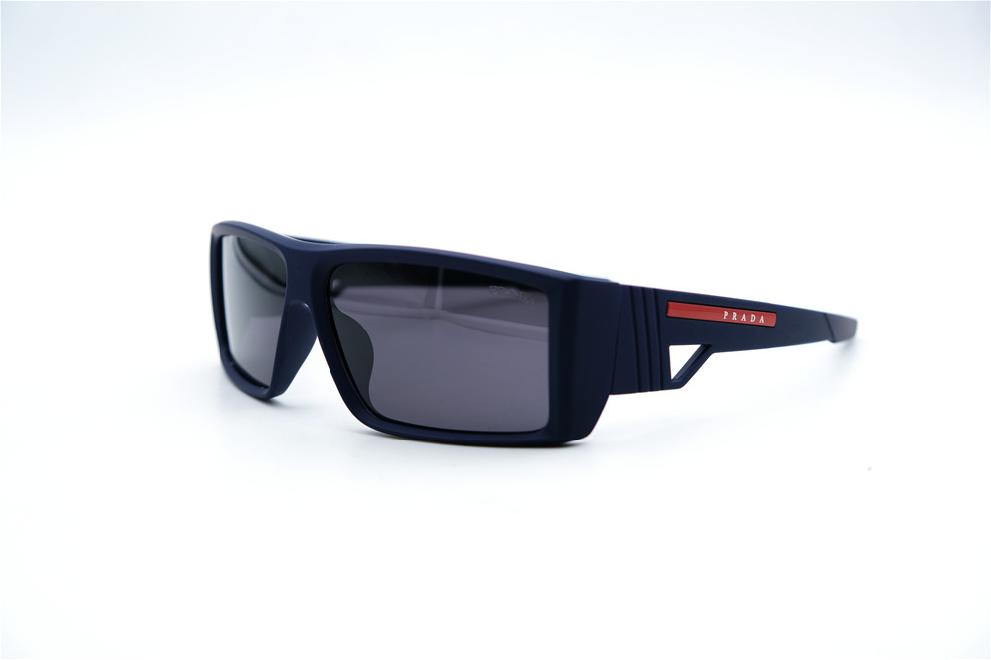  Солнцезащитные очки картинка  Мужские Брендовые Polarized Спорт P706-C4 