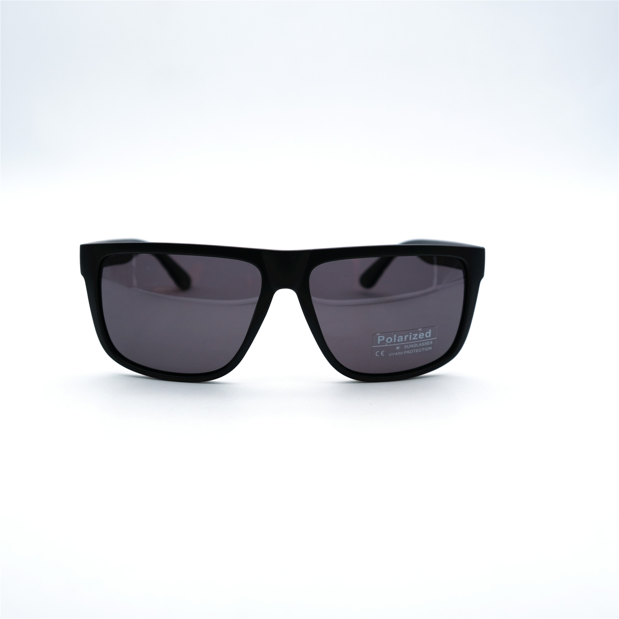  Солнцезащитные очки картинка Мужские Decorozza Polarized Квадратные DP1007-C3 