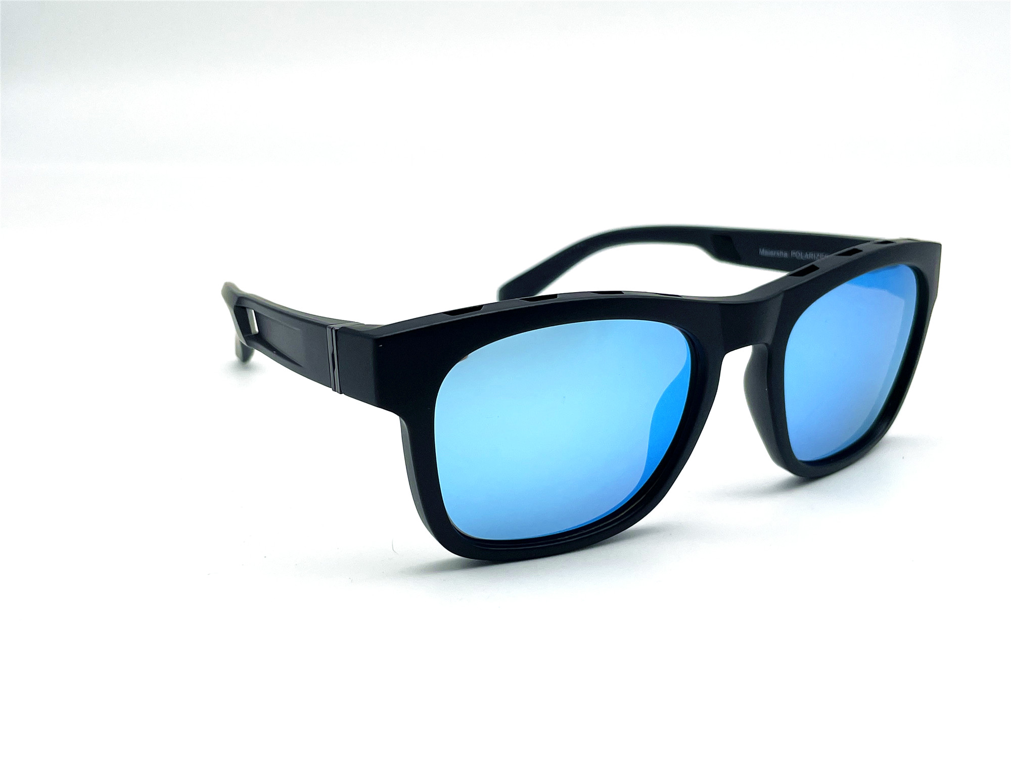  Солнцезащитные очки картинка Мужские Maiersha Polarized Стандартные P5040-C5 