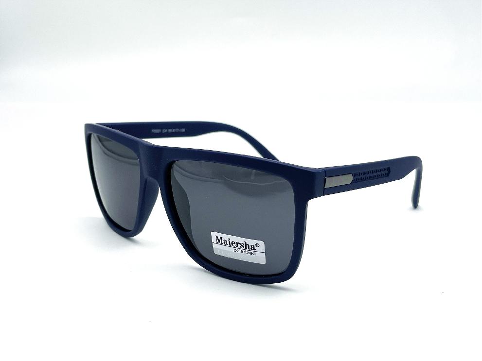  Солнцезащитные очки картинка Мужские Maiersha Polarized Стандартные P5020-C4 