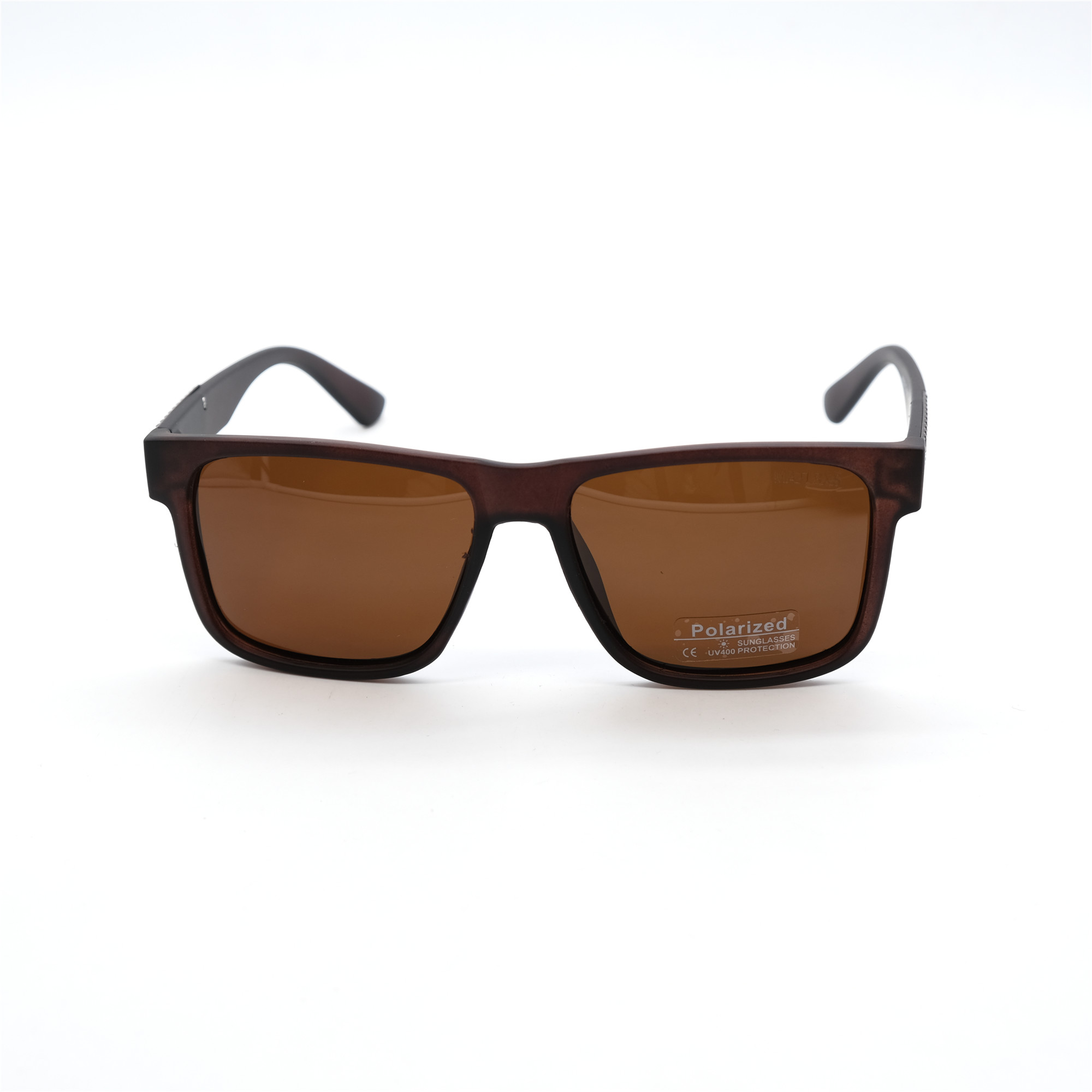  Солнцезащитные очки картинка Мужские Matlrxs Polarized Квадратные P2505-C3 