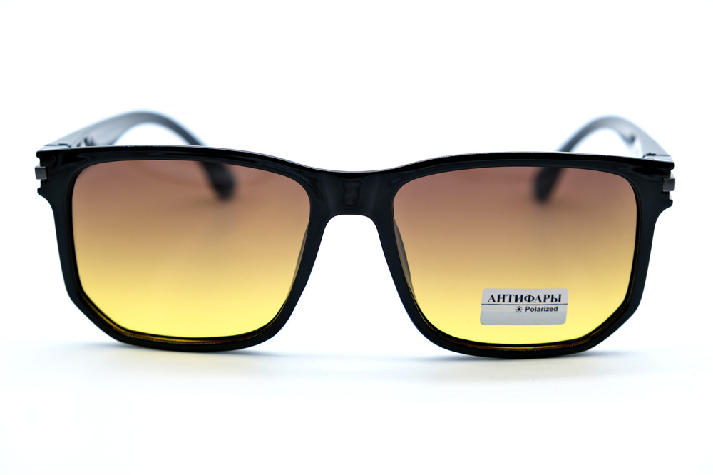  Солнцезащитные очки картинка 2026 Мужские Maiersha Polarized Прямоугольные JS5100-C4 