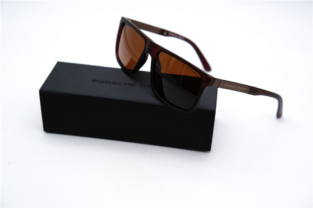  Солнцезащитные очки картинка  Мужские Брендовые Polarized Классические P223-C3 