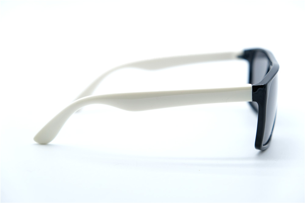 Солнцезащитные очки картинка 2026 Детские Tincon Polarized Прямоугольные T8227-C2 