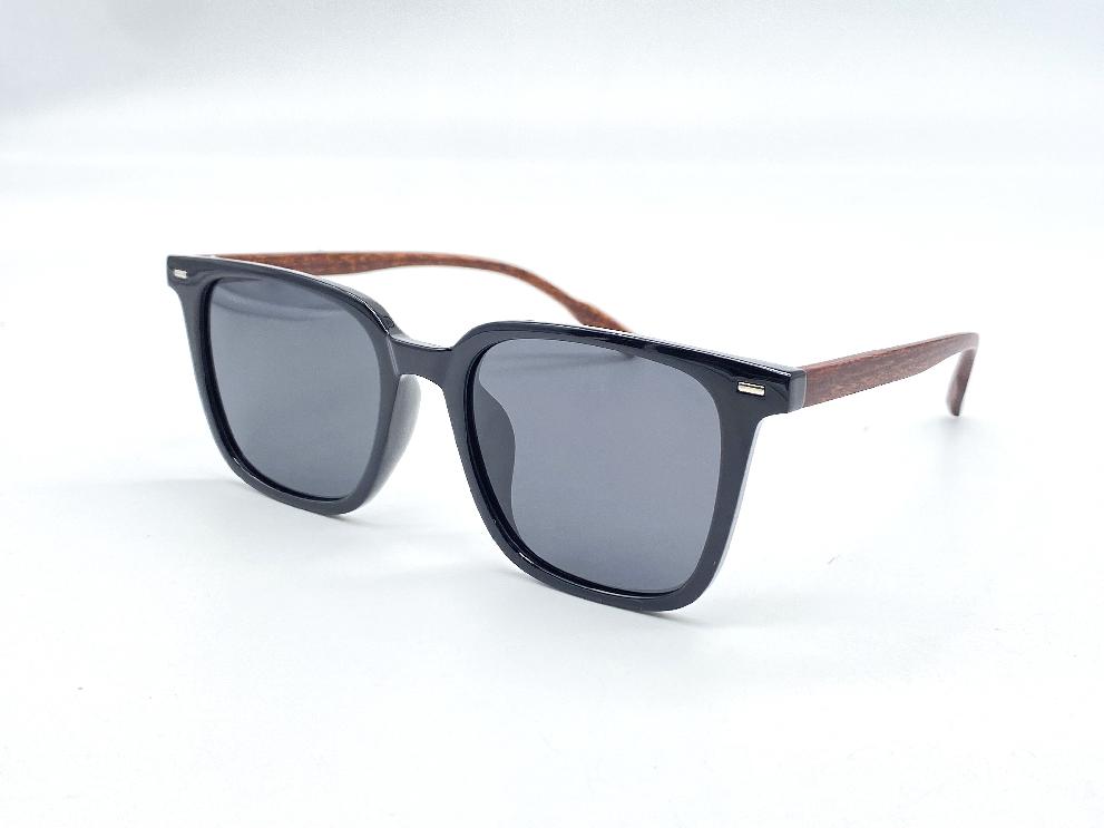  Солнцезащитные очки картинка 2025 Женские Caipai Polarized Классические P394-С1 