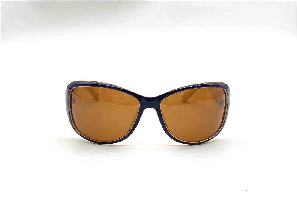  Солнцезащитные очки картинка 2025 Женские Alisi Polarized Классические P2006-C15-32 