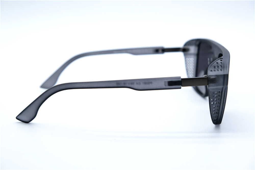  Солнцезащитные очки картинка 2026 Мужские Maiersha Polarized Квадратные P5081-4-1 