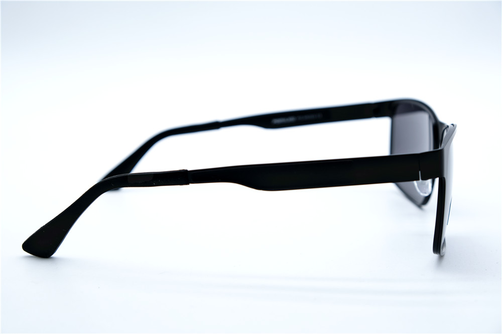  Солнцезащитные очки картинка 2026 Мужские Pomiled Polarized Прямоугольные 08284-C4-08 