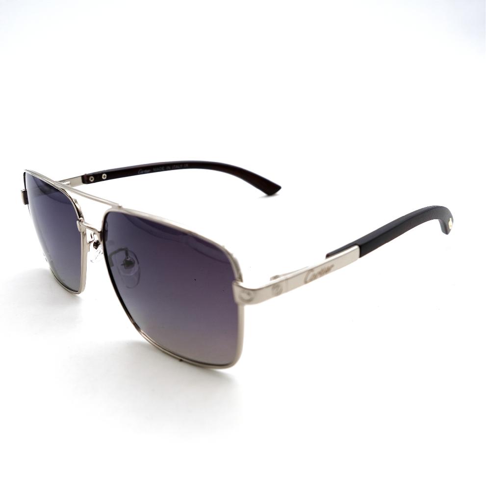  Солнцезащитные очки картинка Унисекс Брендовые Polarized Классический CA4508-C3 