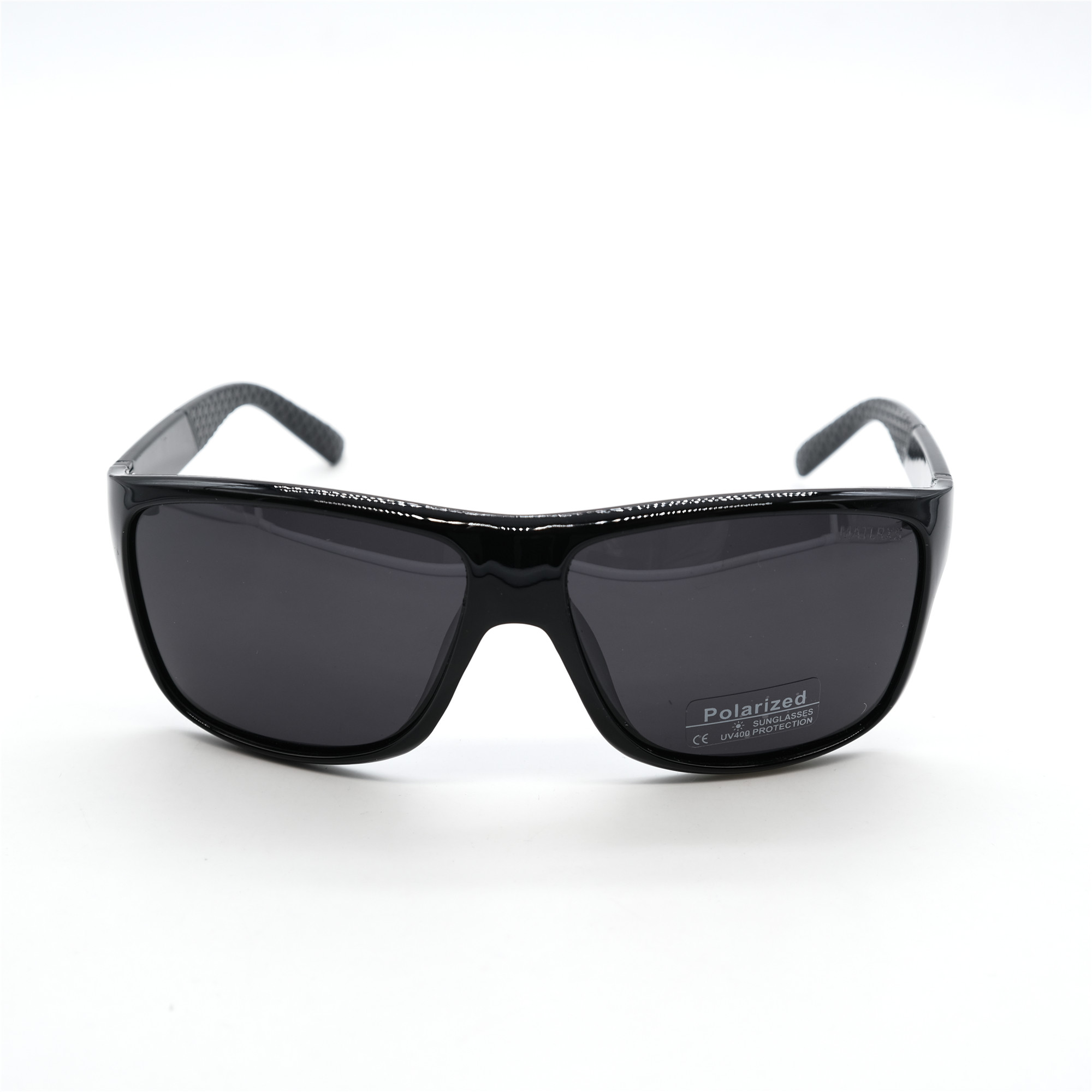  Солнцезащитные очки картинка Мужские Matlrxs Polarized Квадратные P2516-С1 
