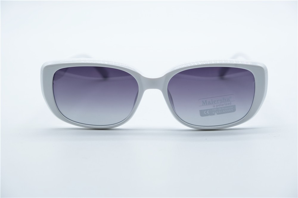  Солнцезащитные очки картинка 2026 Женские Maiersha Polarized Классические 03954-C10-16 
