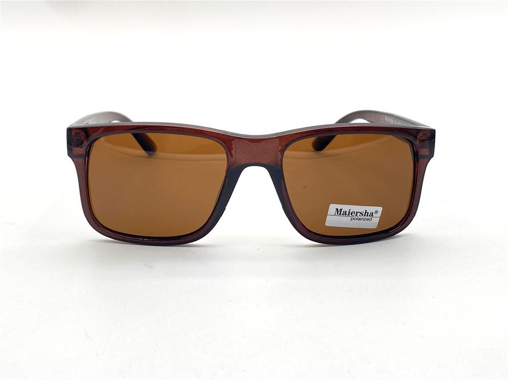  Солнцезащитные очки картинка  Мужские Maiersha Polarized Стандартные P5071-C3 