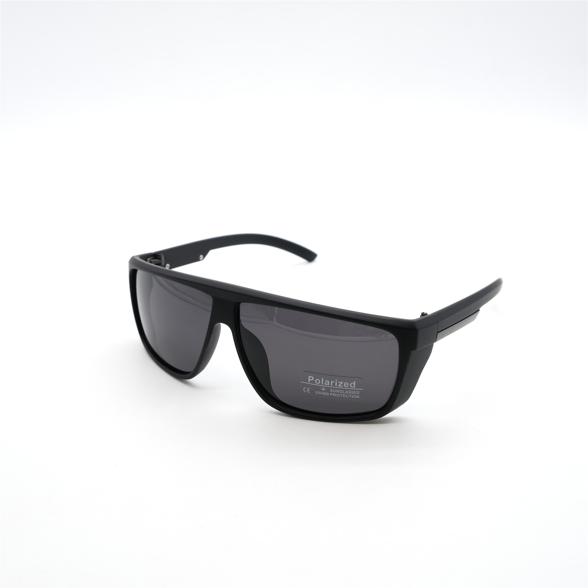  Солнцезащитные очки картинка Мужские Matlrxs Polarized Квадратные P2508-C2 