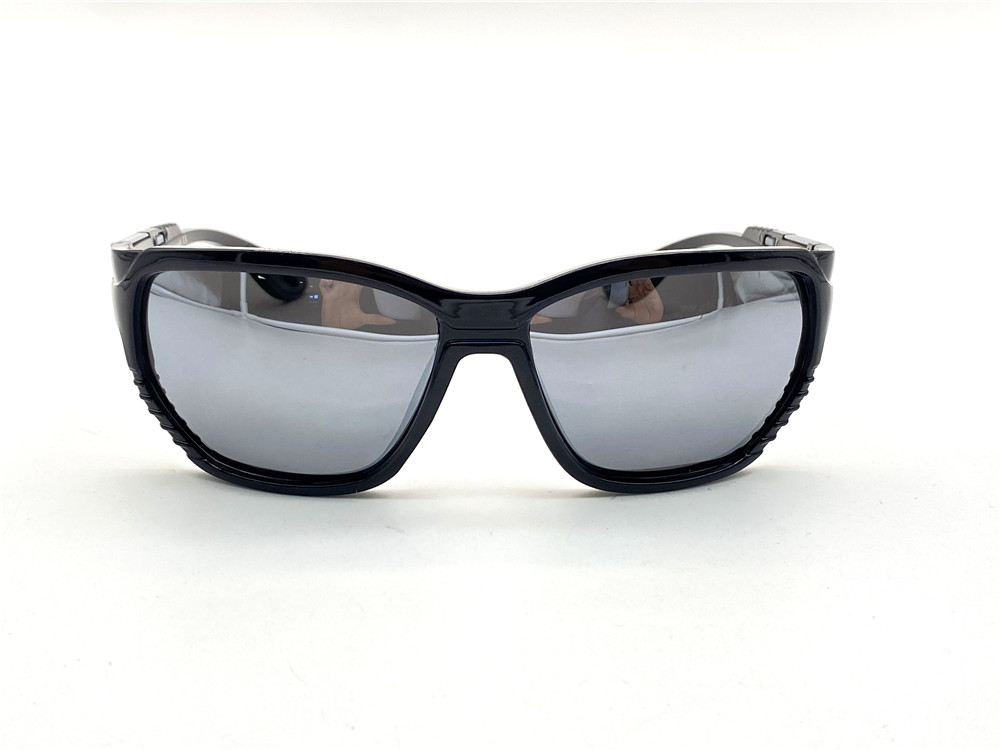  Солнцезащитные очки картинка 2025 Мужские Serit Polarized Спорт SP323-C5 