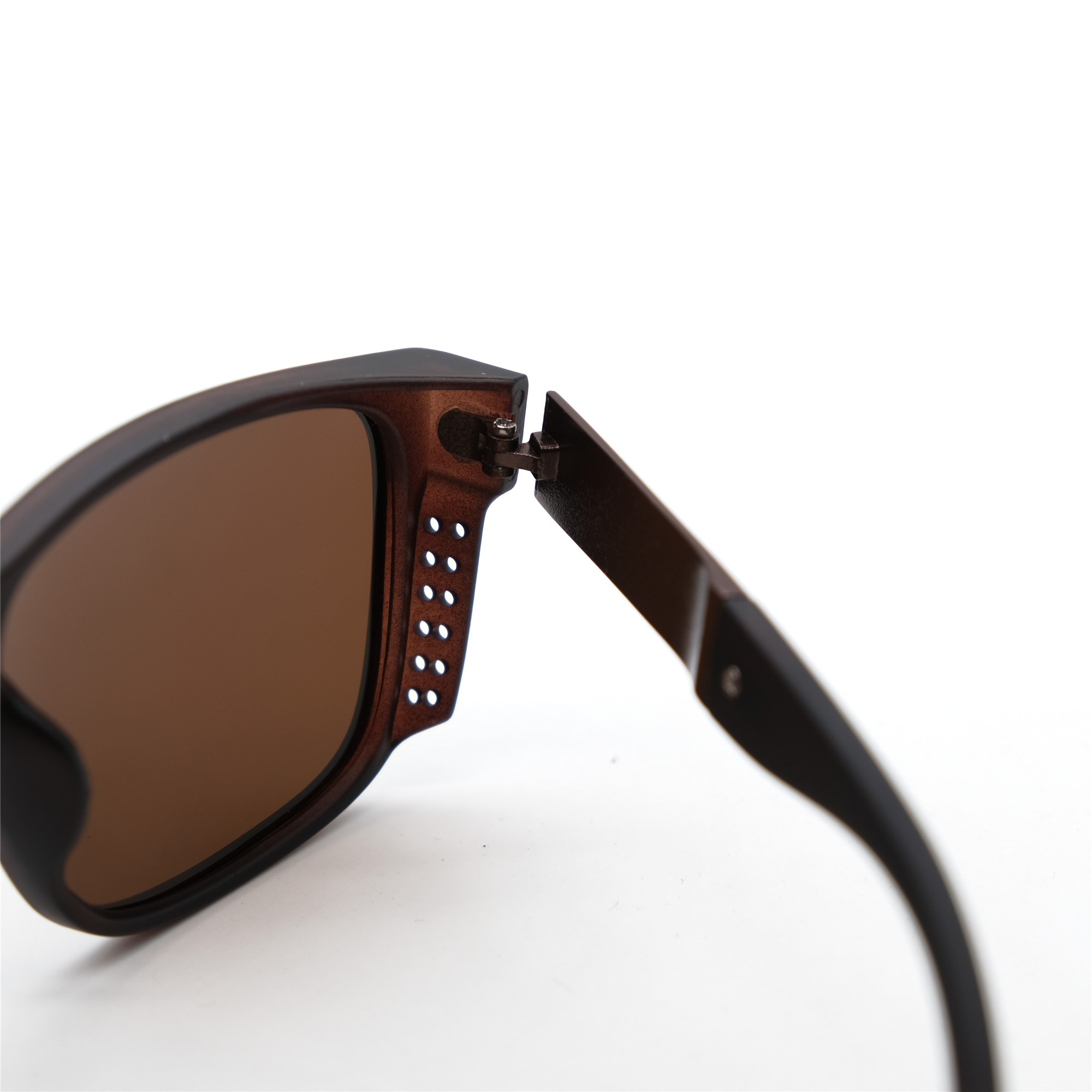 Солнцезащитные очки картинка Мужские Matlrxs Polarized Квадратные P2506-C3 