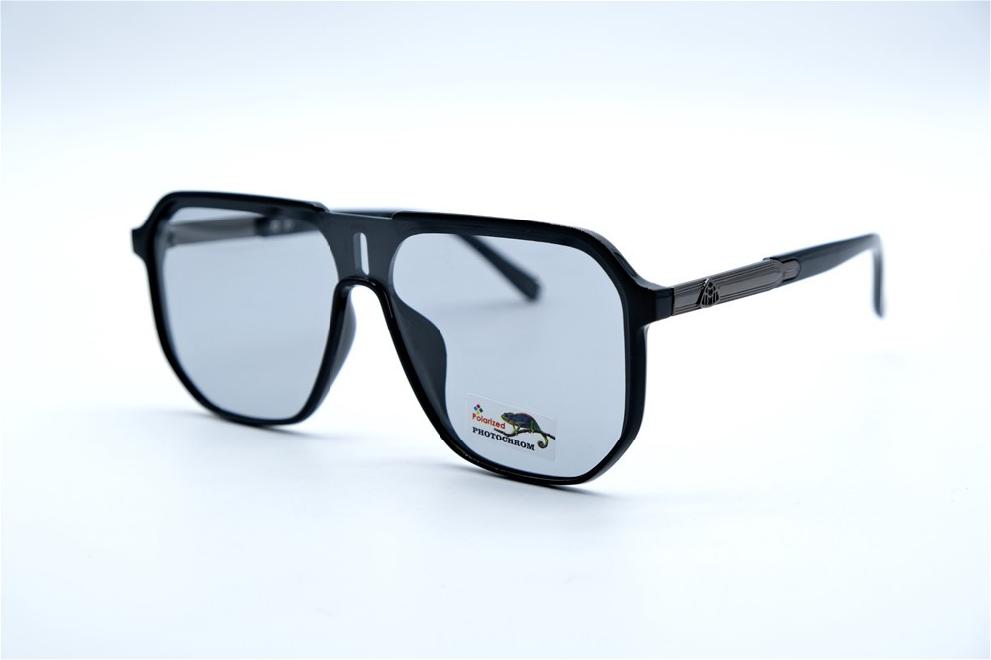  Солнцезащитные очки картинка 2026 Женский Maiersha Polarized+Хамелеон Классические B01650-9-51 