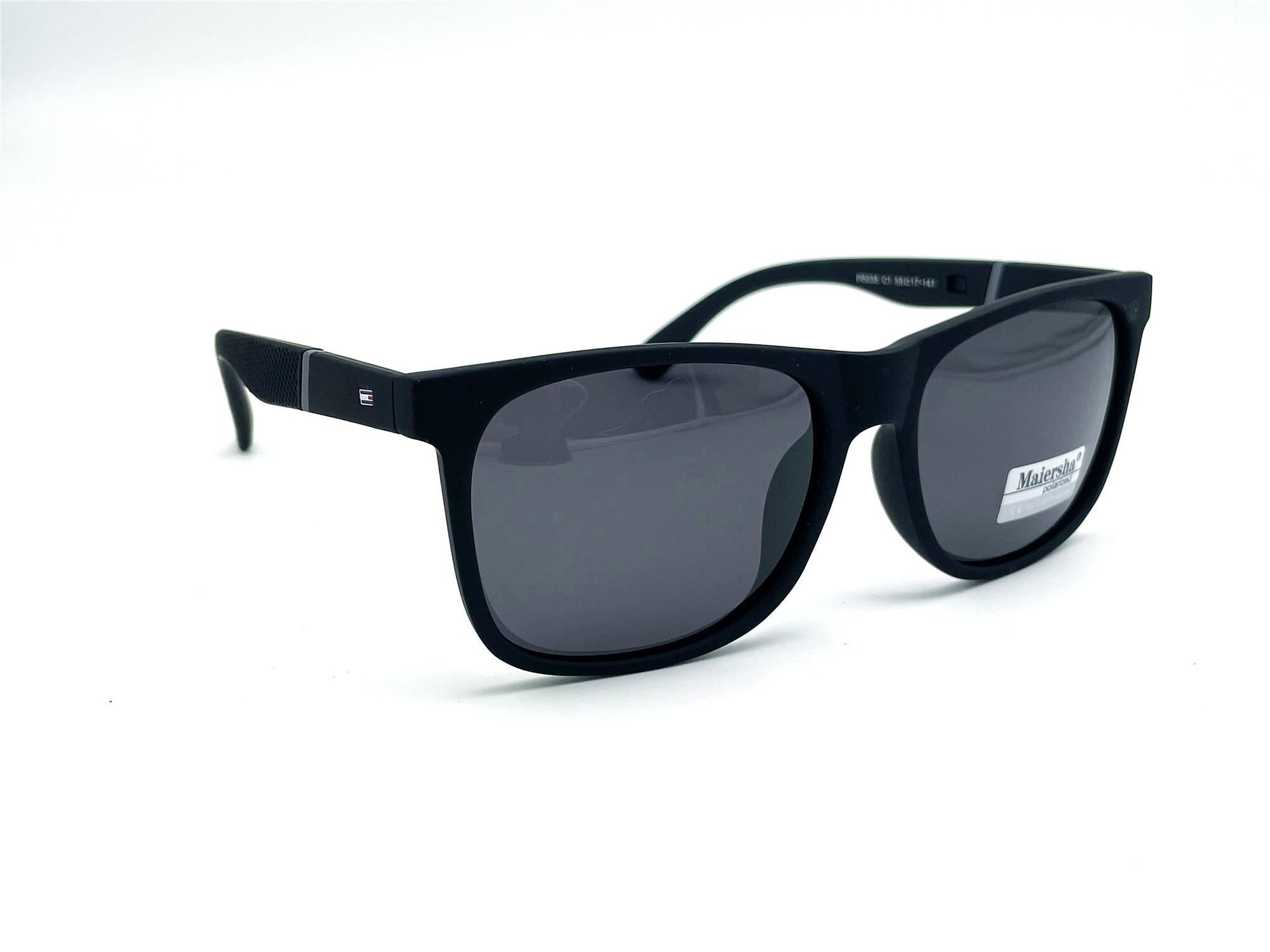  Солнцезащитные очки картинка Мужские Maiersha Polarized Стандартные P5035-C1 