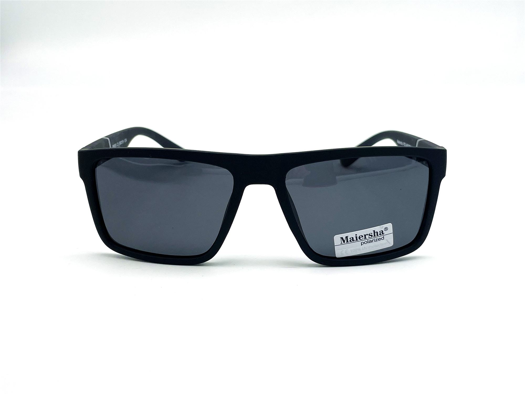  Солнцезащитные очки картинка Мужские Maiersha Polarized Стандартные P5055-C1 