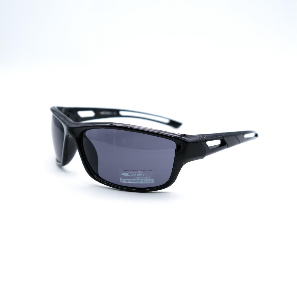  Солнцезащитные очки картинка Мужские Serit  Спорт S313-C1 