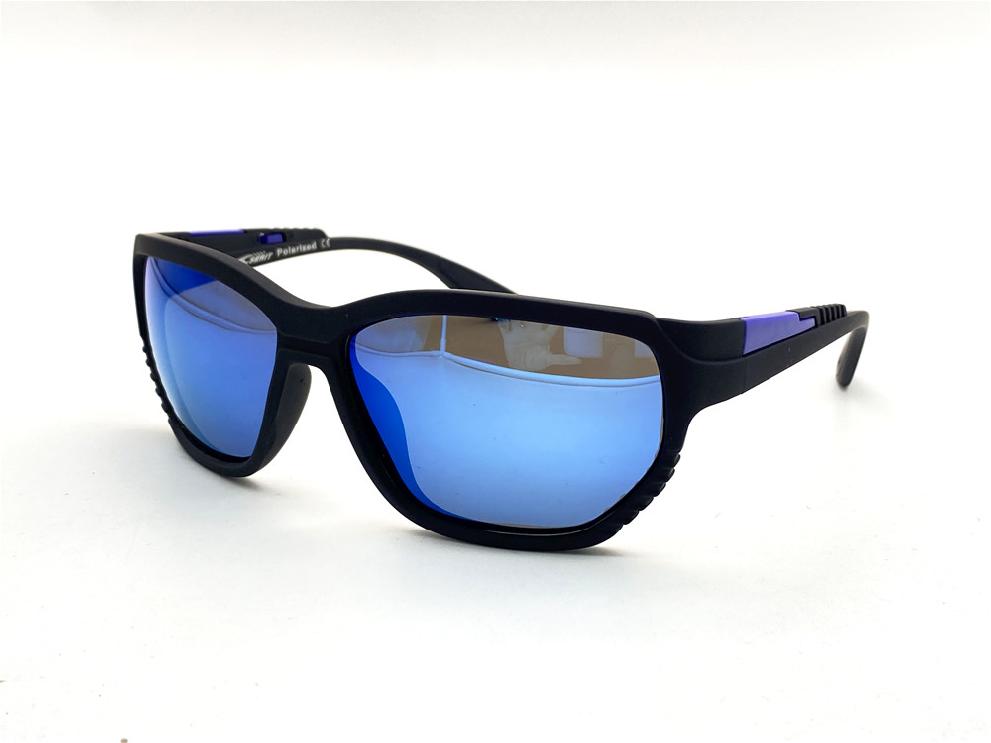  Солнцезащитные очки картинка 2025 Мужские Serit Polarized Спорт SP323-C4 