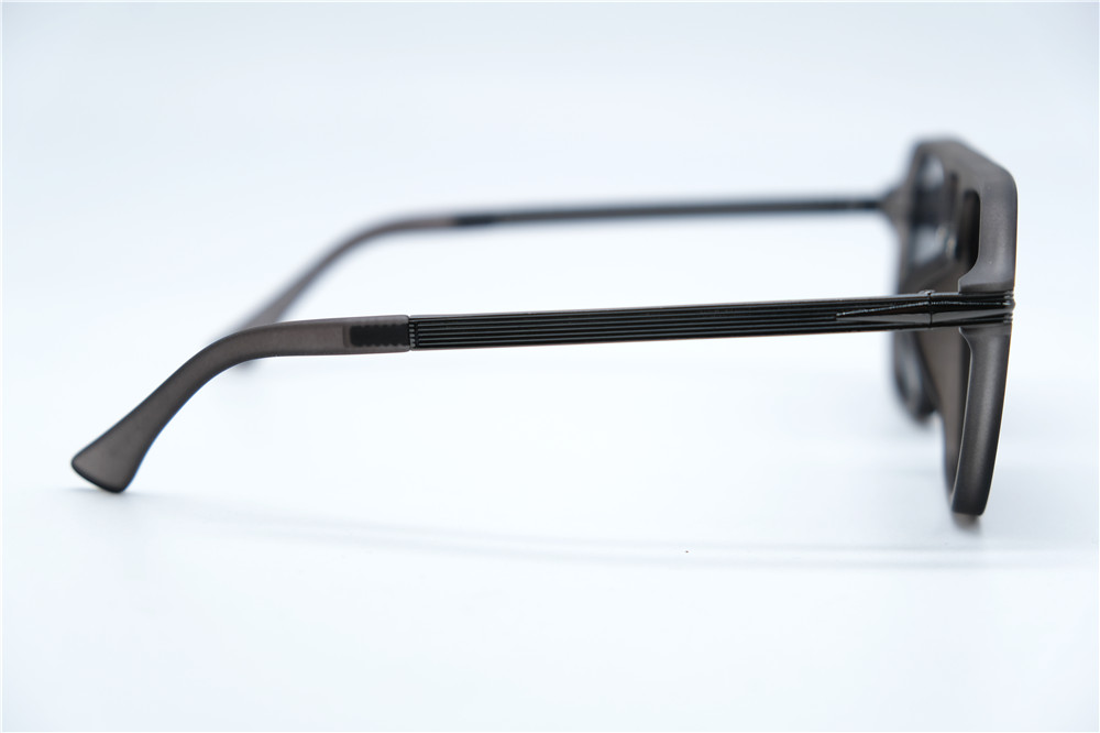  Солнцезащитные очки картинка 2026 Унисекс Maiersha Polarized Авиаторы P1649-C4 