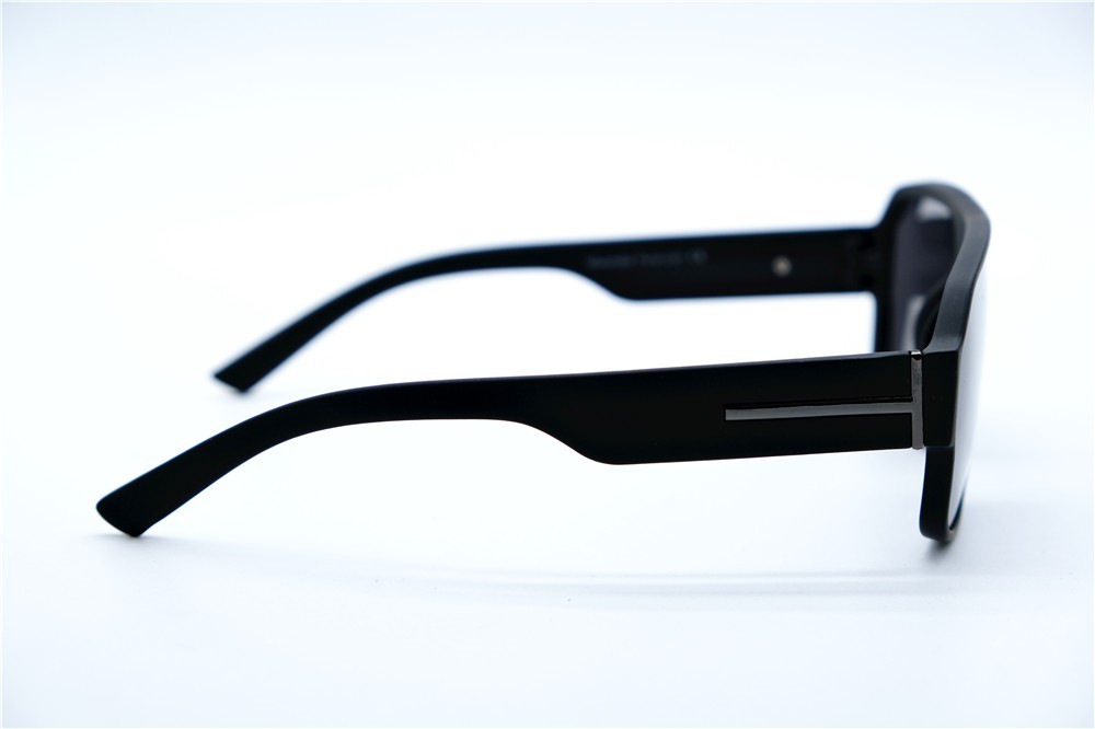  Солнцезащитные очки картинка 2026 Мужские Maiersha Polarized Квадратные P5086-2 