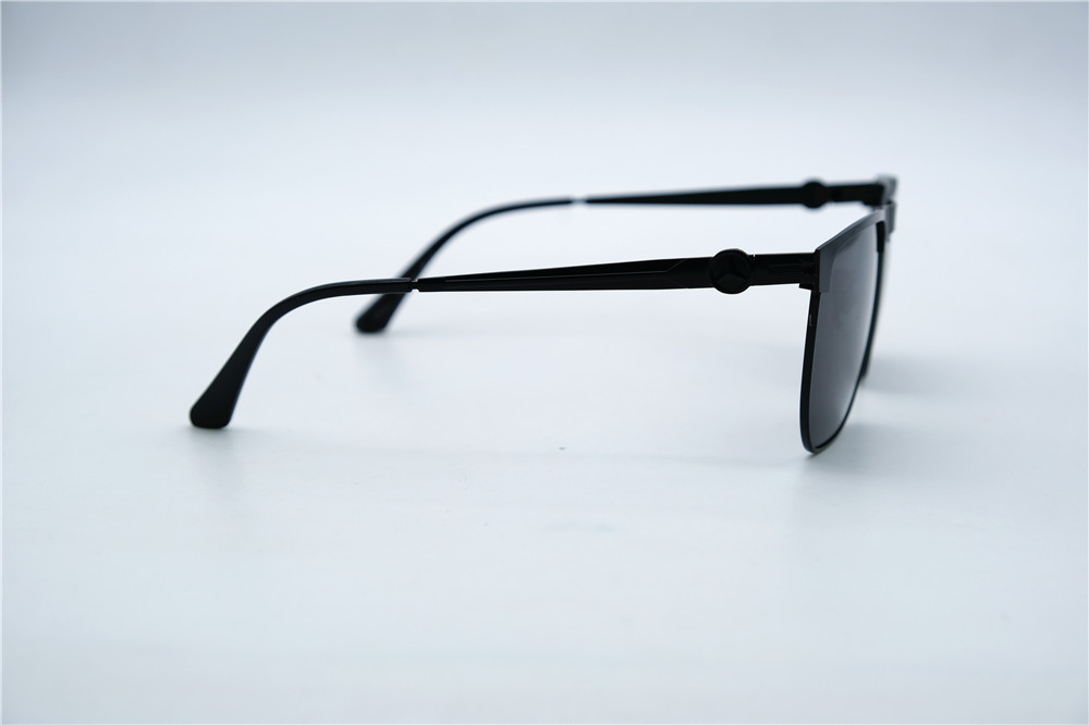  Солнцезащитные очки картинка  Мужские Брендовые Polarized Классические FP5017-C1 
