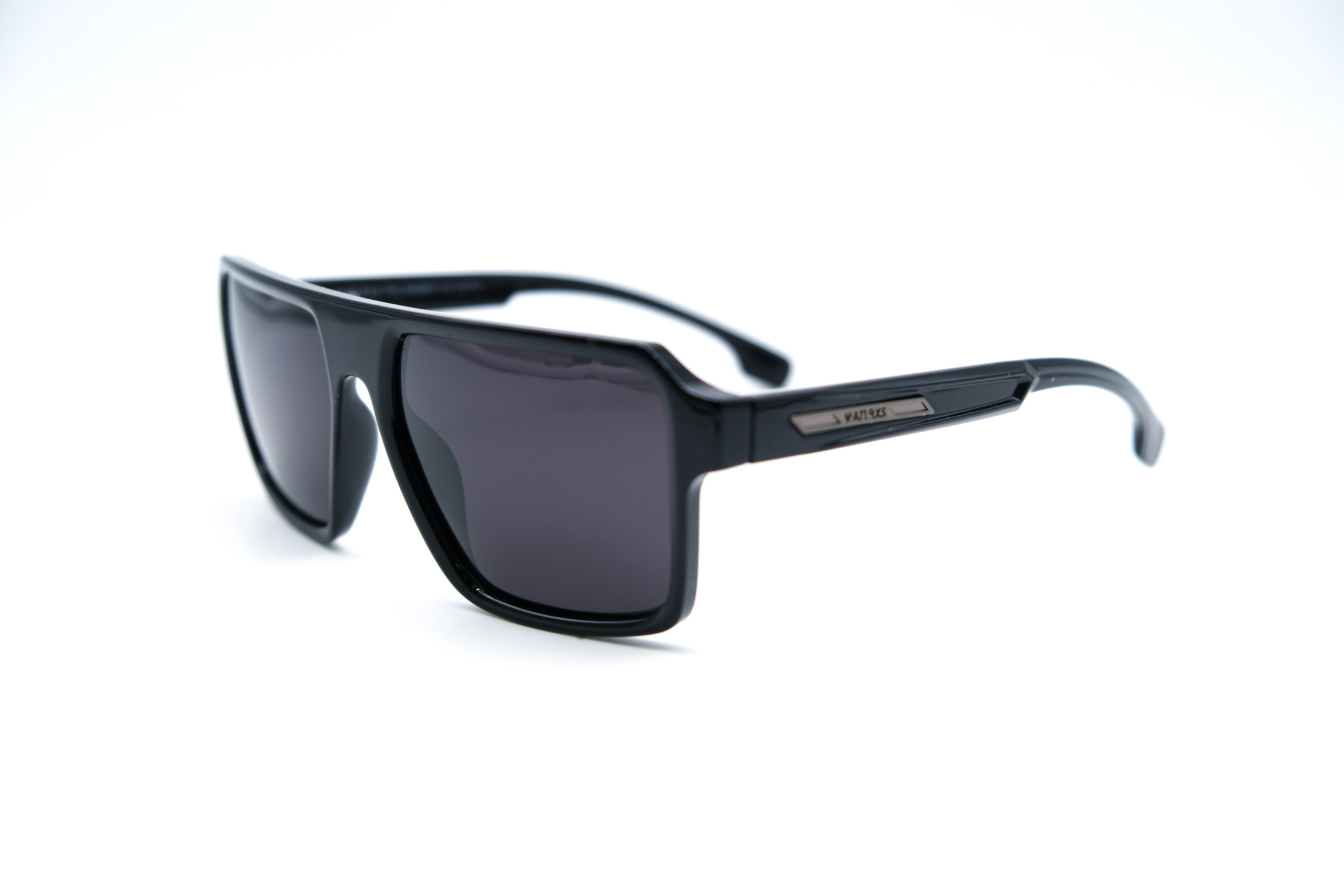  Солнцезащитные очки картинка 2025 Мужские Matlrxs Polarized Квадратные P1936-C1 