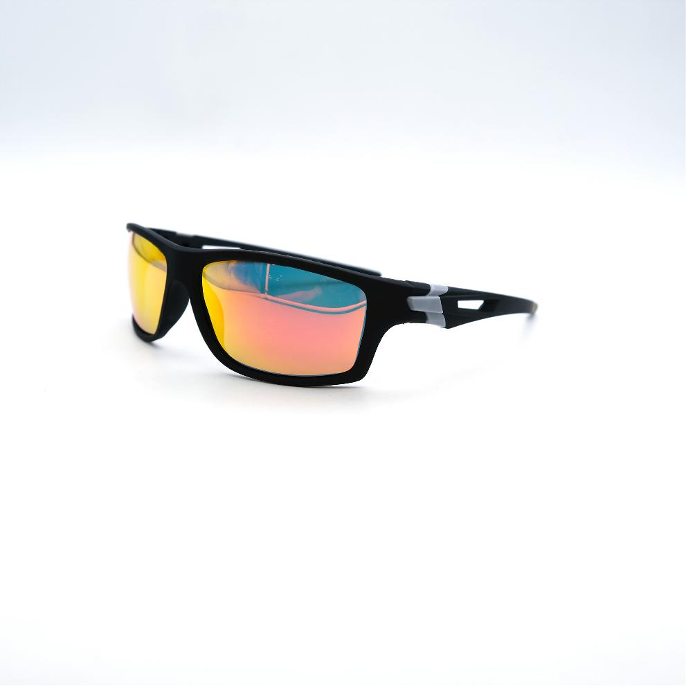  Солнцезащитные очки картинка Мужские Serit Polarized Спорт SP308-C7 