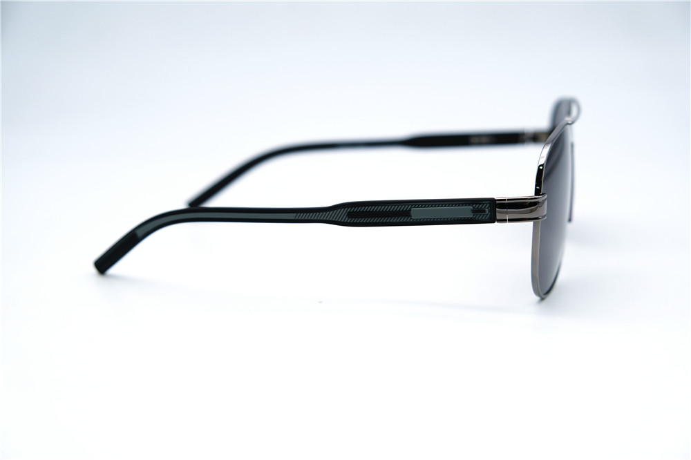  Солнцезащитные очки картинка 2025 Мужские Pomiled Polarized Авиаторы 08253-C-2-08 