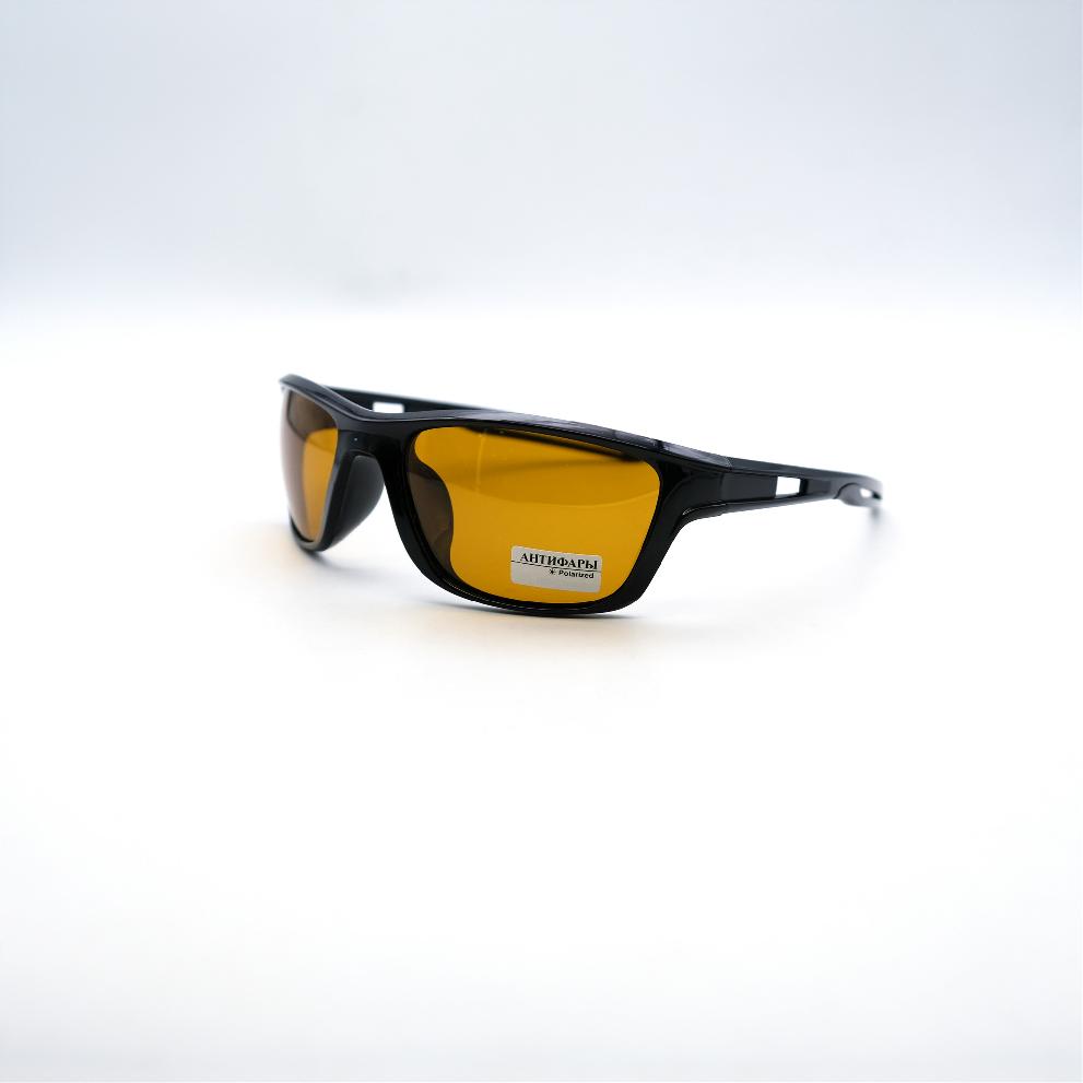  Солнцезащитные очки картинка Мужские Serit Polarized Спорт SA315-C1 