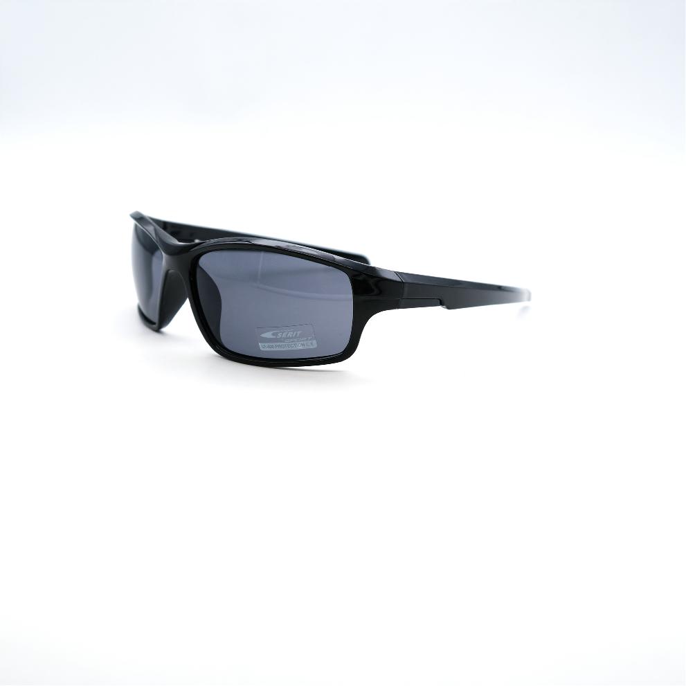  Солнцезащитные очки картинка Мужские Serit  Спорт S311-C1 