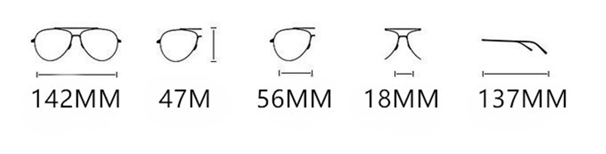  Солнцезащитные очки картинка Мужские Matlrxs Polarized Квадратные P2506-C2 