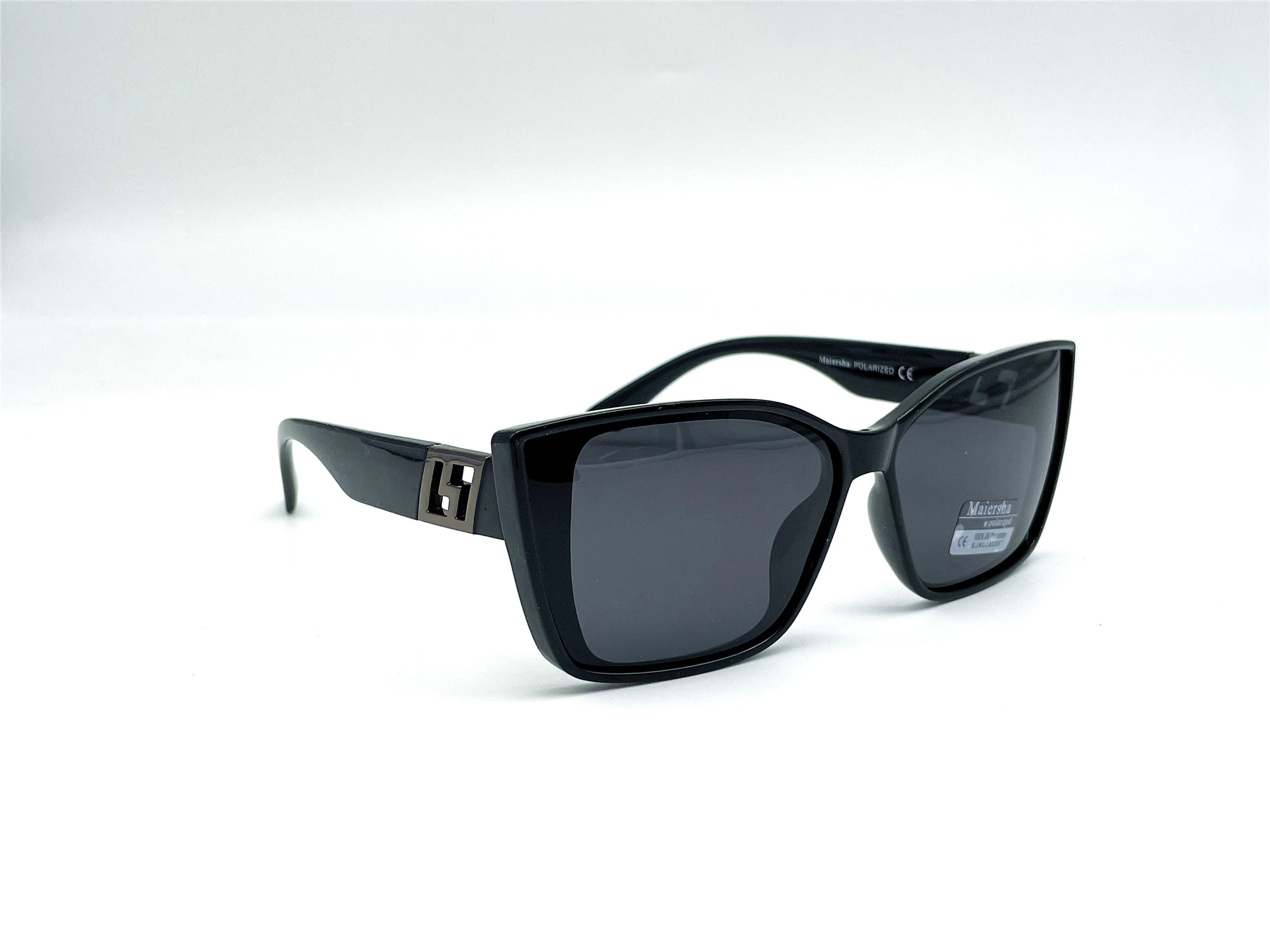  Солнцезащитные очки картинка Женские Maiersha Polarized Классический 03795-C9-08 