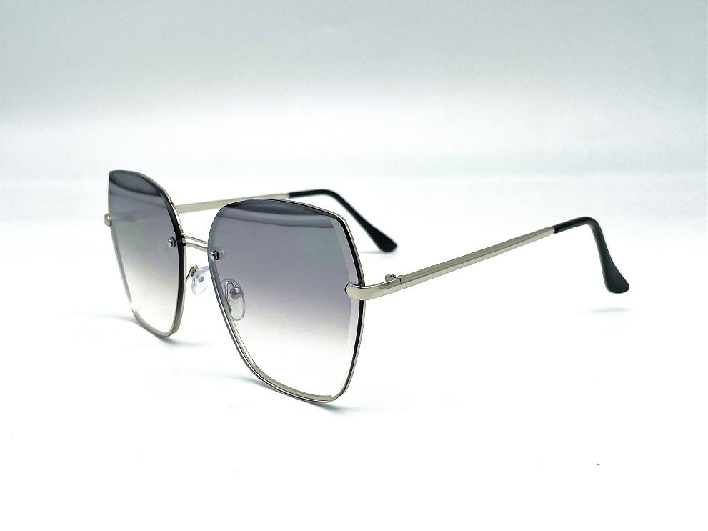 Солнцезащитные очки картинка Женские ANNIE  Классический 2039-C3 