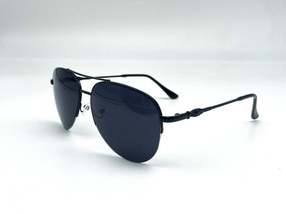  Солнцезащитные очки картинка Мужские HAWAWA  Авиаторы 2312-C1 