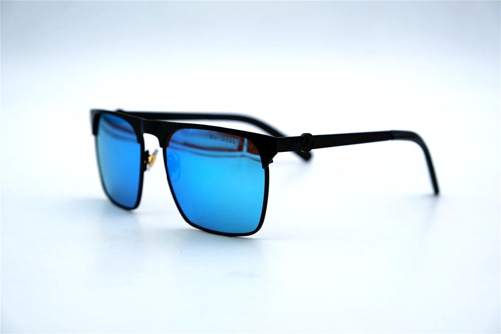  Солнцезащитные очки картинка  Мужские Брендовые Polarized Классические FP5020-C5 