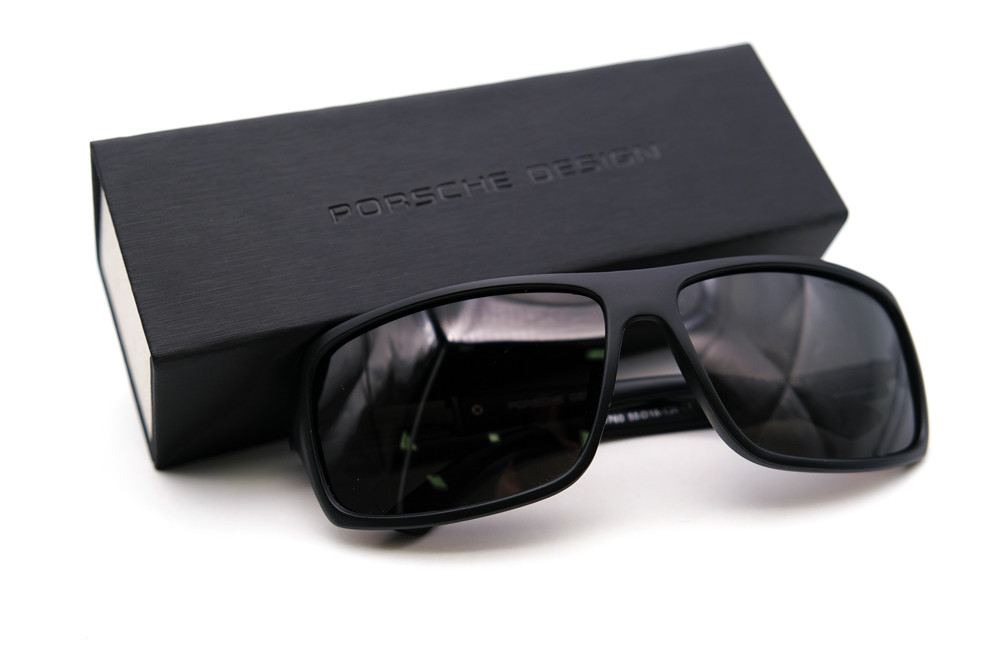  Солнцезащитные очки картинка  Мужские Брендовые Polarized Классические P1760-C3 