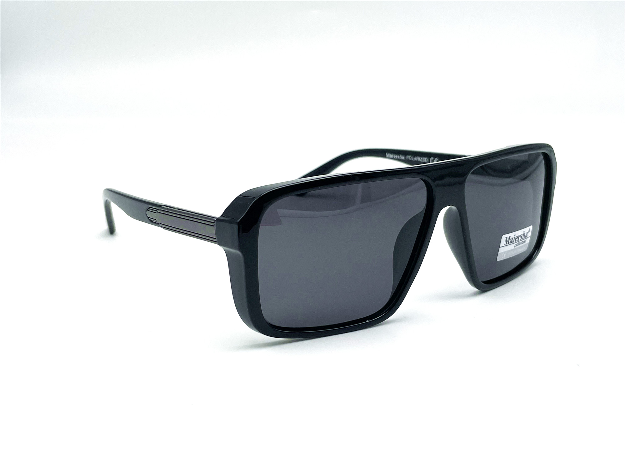  Солнцезащитные очки картинка Мужские Maiersha Polarized Стандартные P5010-C1 