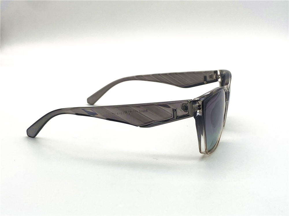  Солнцезащитные очки картинка 2026 Женские Maiersha Polarized Лисички 03910-С51-41 