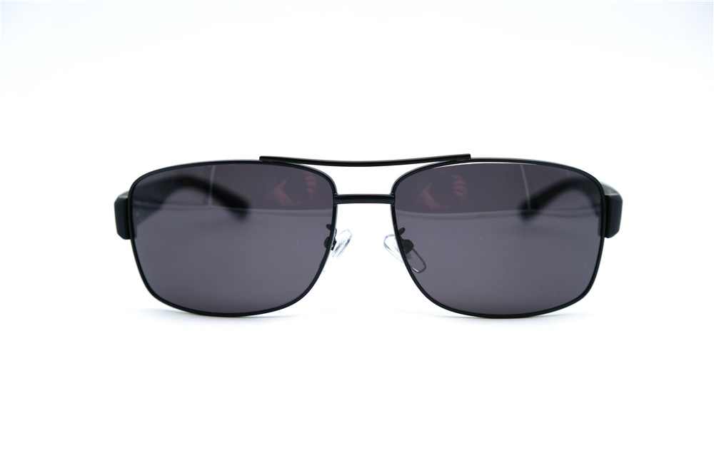  Солнцезащитные очки картинка 2025 Мужские Pomiled Polarized Прямоугольные 08153-C4-08 