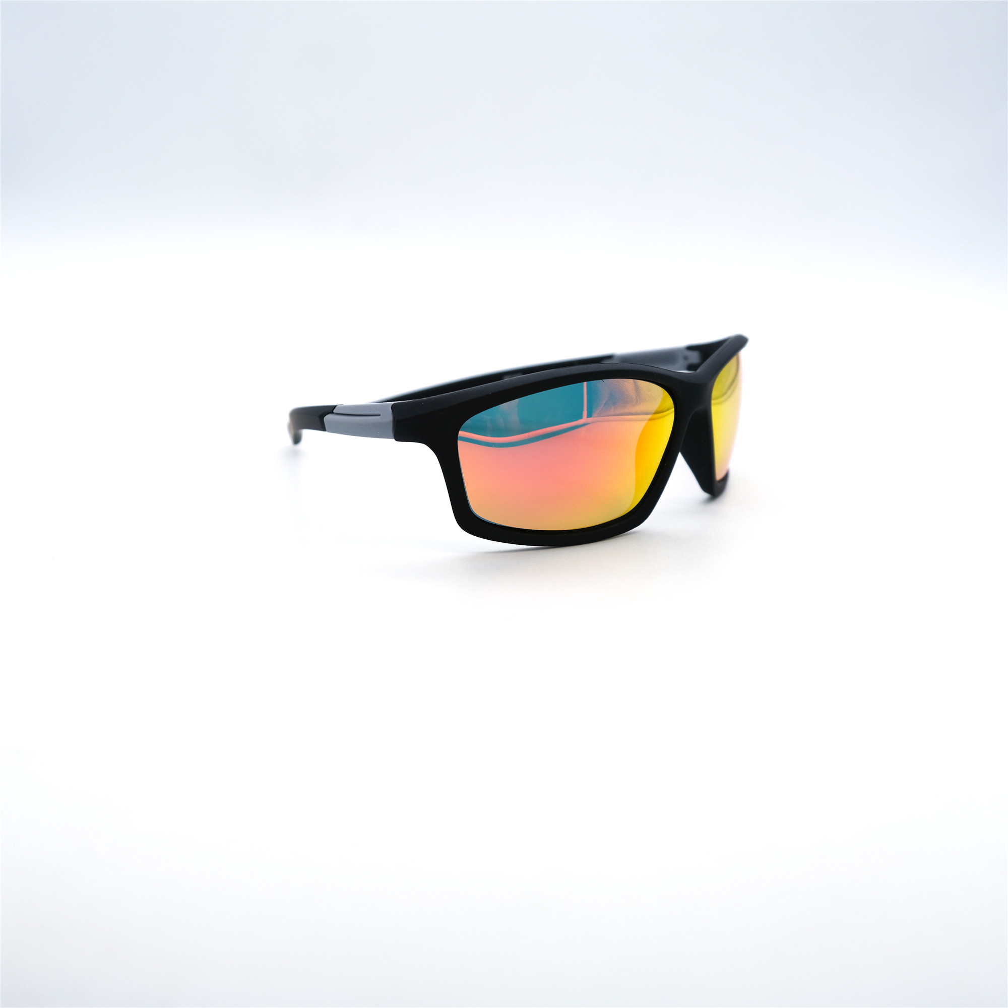  Солнцезащитные очки картинка Мужские Serit Polarized Спорт SP305-C7 