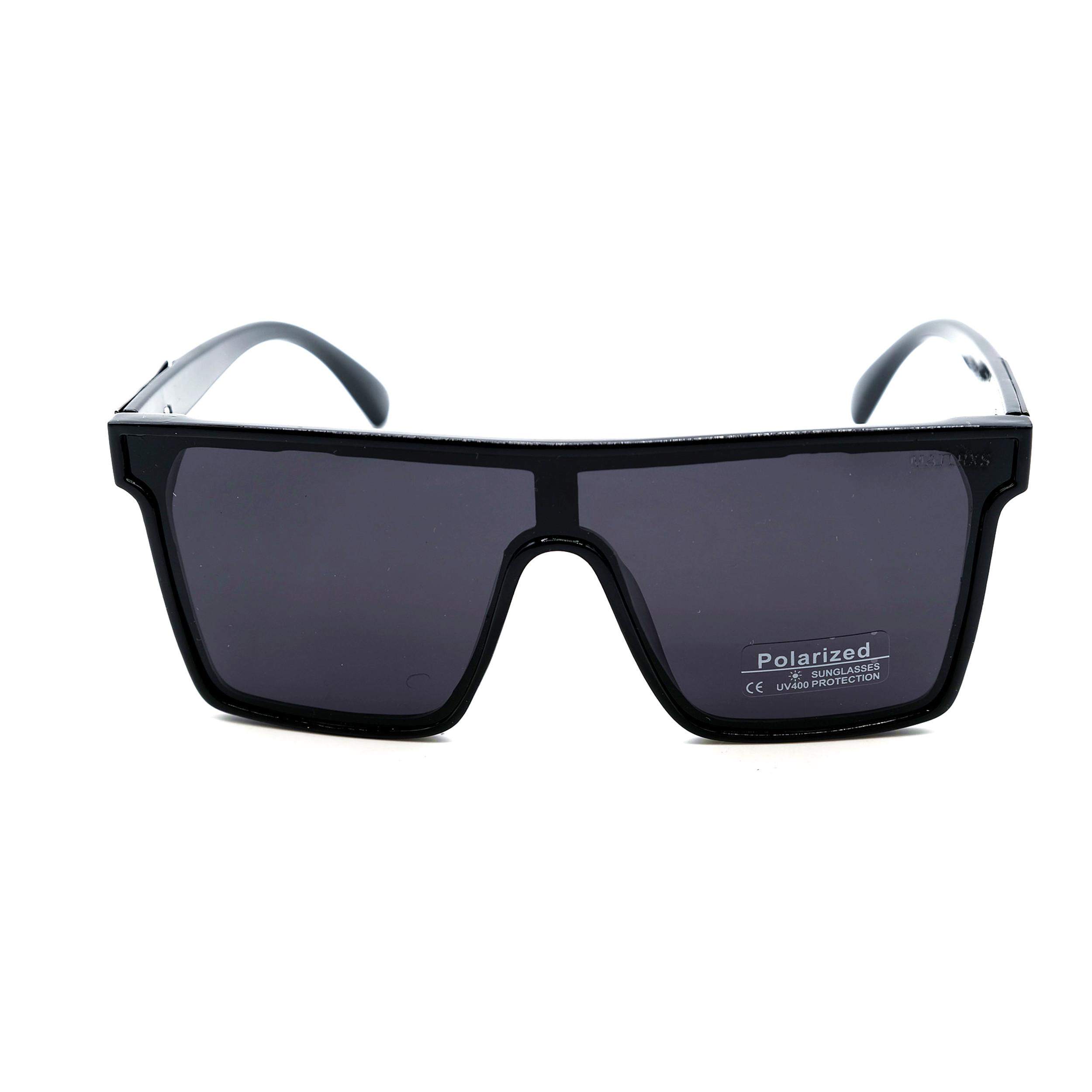  Солнцезащитные очки картинка Мужские Matlrxs Polarized Квадратные P2522-С1 