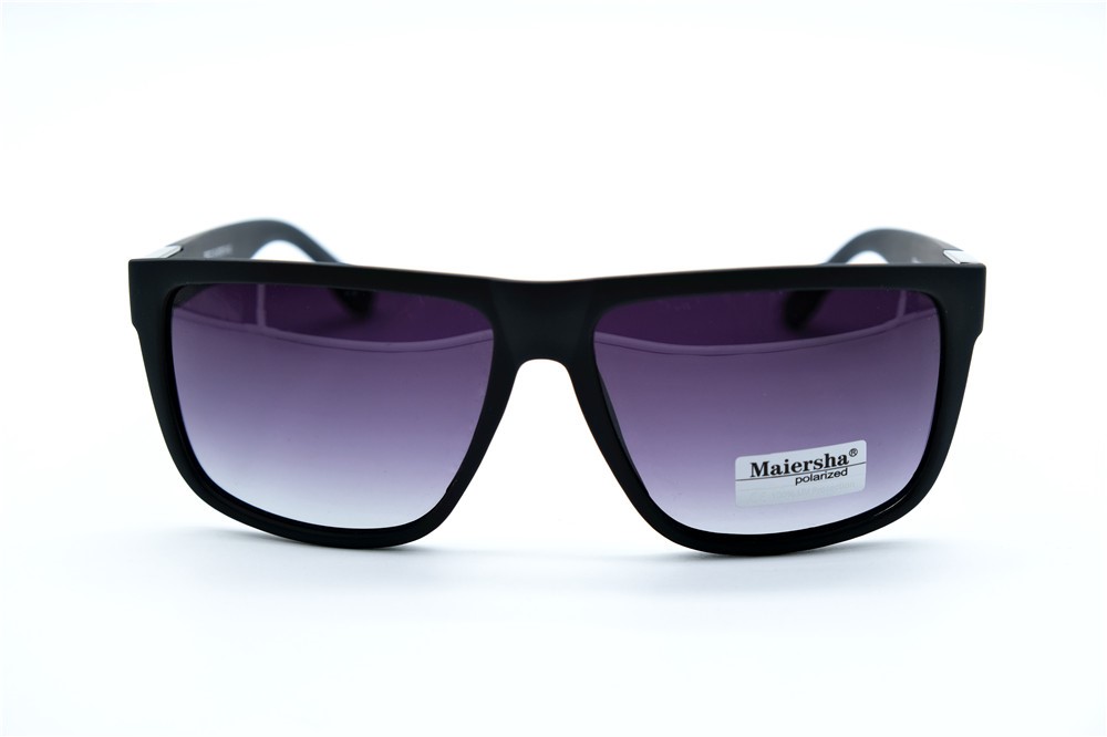  Солнцезащитные очки картинка 2026 Мужские Maiersha Polarized Классические P5022-C4 