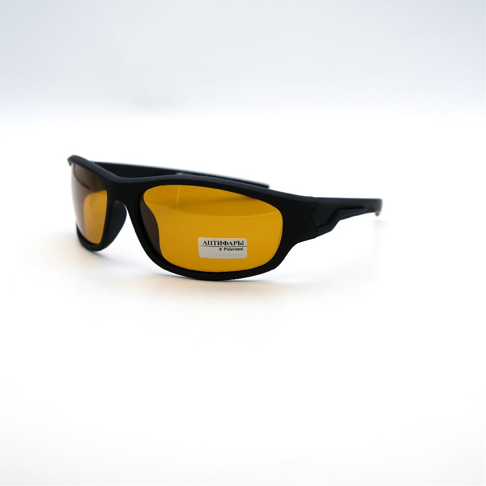  Солнцезащитные очки картинка Мужские Serit Polarized Спорт SA302-C2 