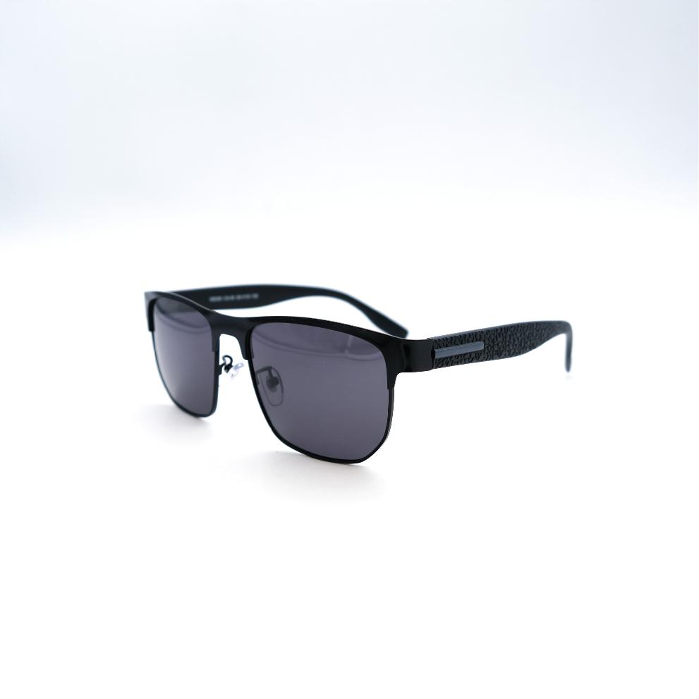  Солнцезащитные очки картинка Мужские Pomiled Polarized Квадратные 08208-C9-08 
