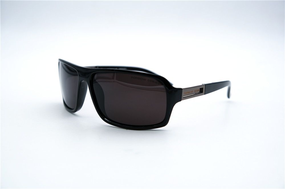  Солнцезащитные очки картинка  Мужские Брендовые Polarized Классические P1760-C1 