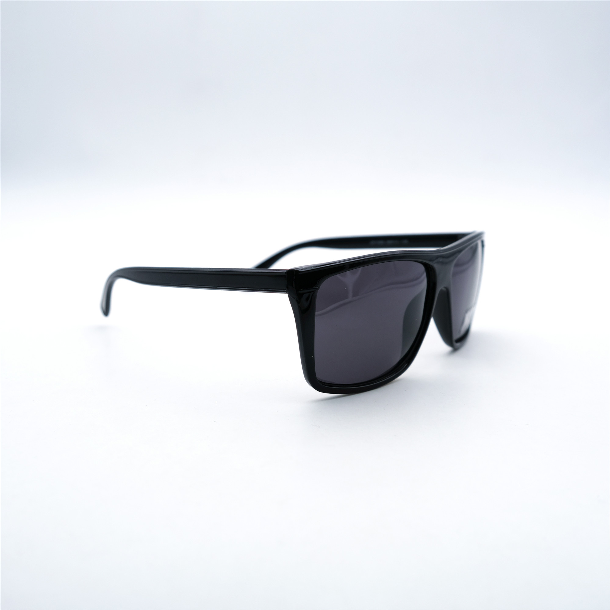  Солнцезащитные очки картинка Мужские Decorozza Polarized Квадратные DP1006-C1 