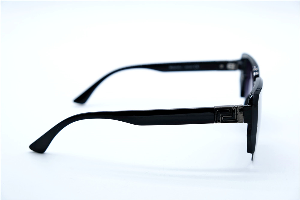  Солнцезащитные очки картинка 2026 Женские Maiersha Polarized Квадратные 03958-C9-124 